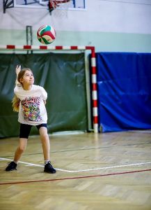 II miejsce Anita Dąbrowska